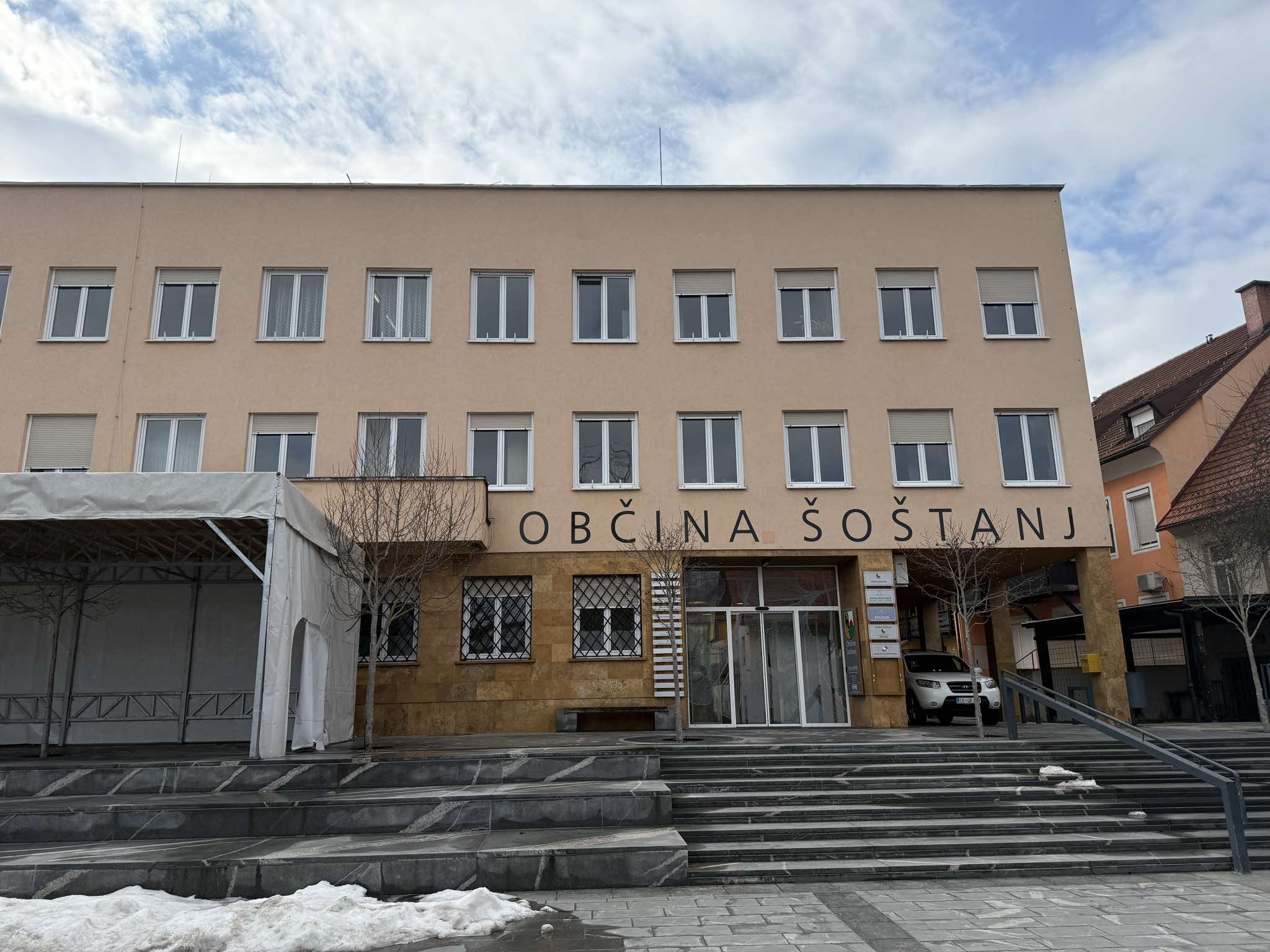 ZKŠTM Šoštanj postaja Zavod 4 Šoštanj: Novo ime, enaka predanost