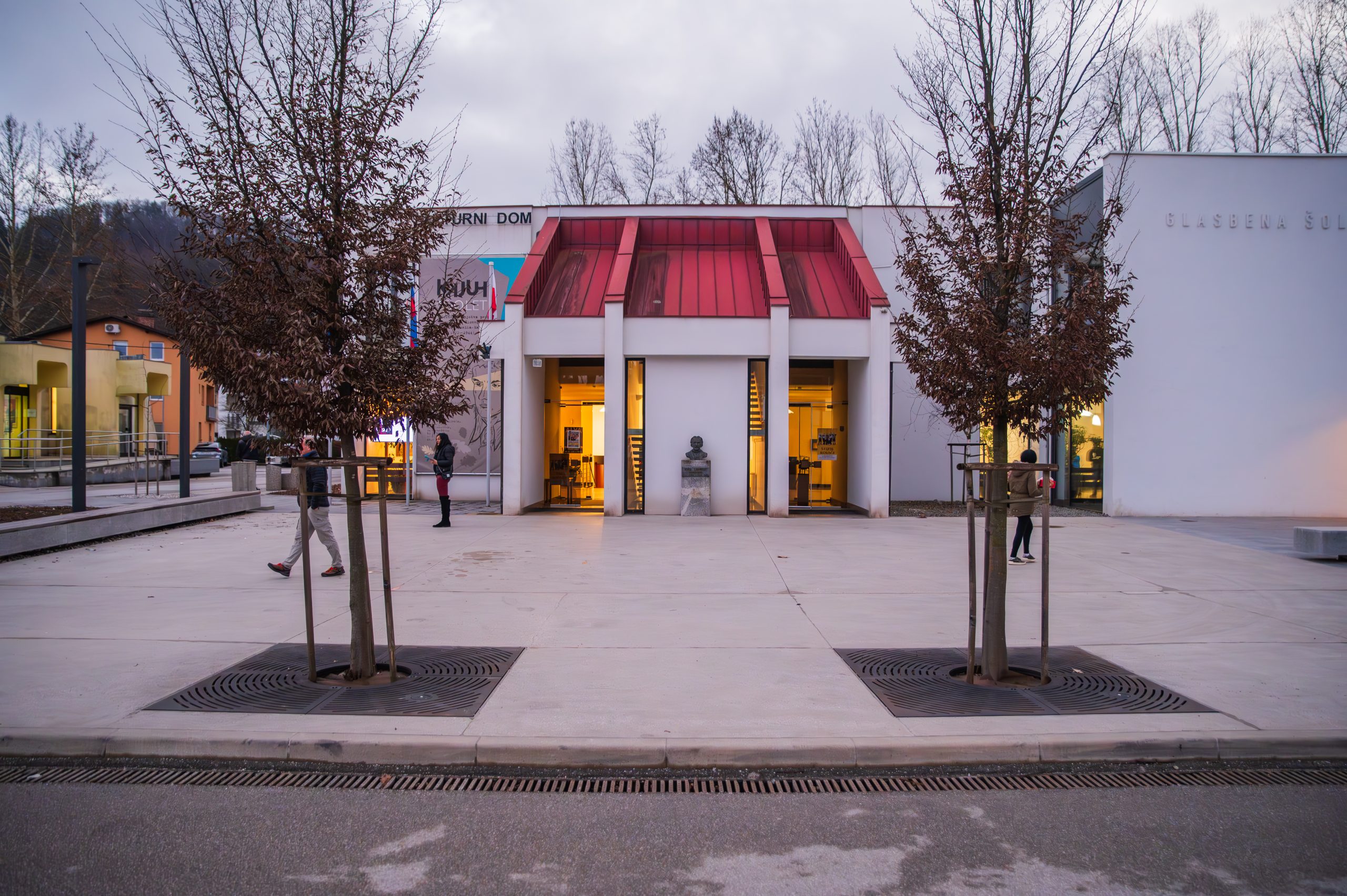 V Šoštanju ta petek slovesnost ob slovenskem kulturnem prazniku 