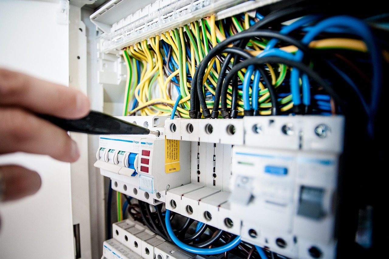 Jutri prekinitev dobave električne energije na Cankarjevi v Šoštanju