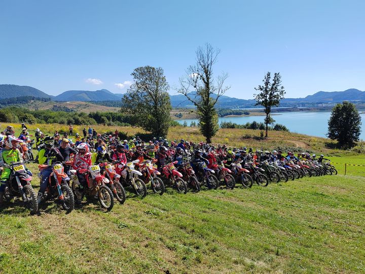 FOTO: Racing sport Šoštanj