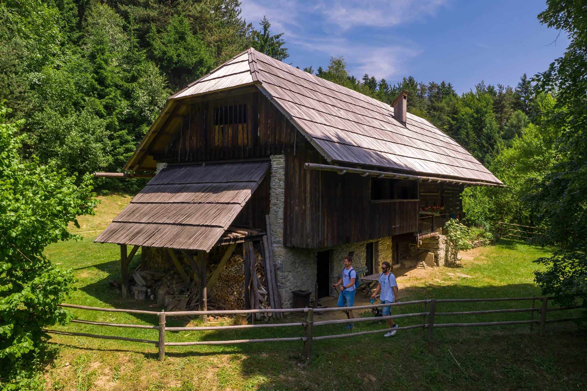 Foto: Visit Šaleška