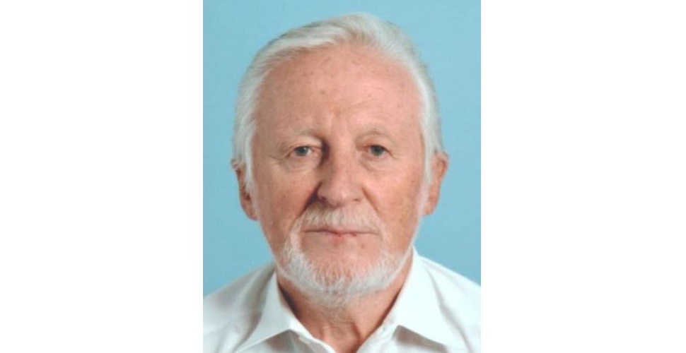 Janez Vovk
