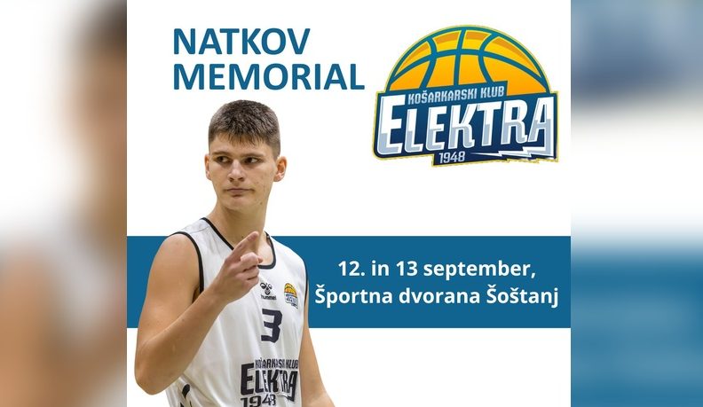 Natkov memorial