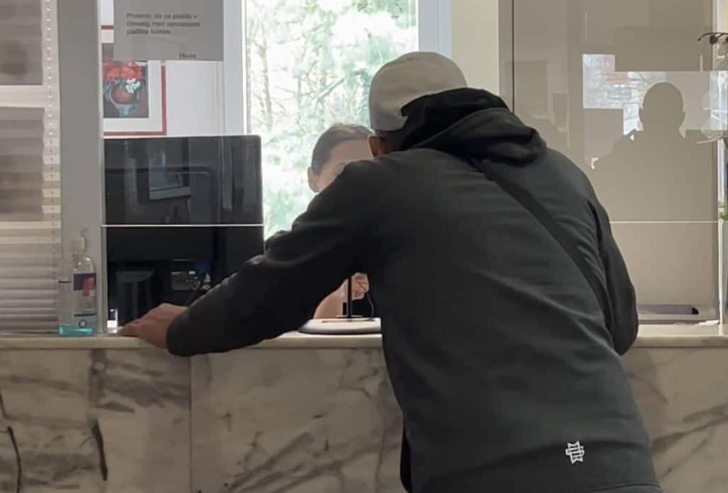 V četrtek, 30. aprila ,bo Krajevni urad Šoštanj zaprt