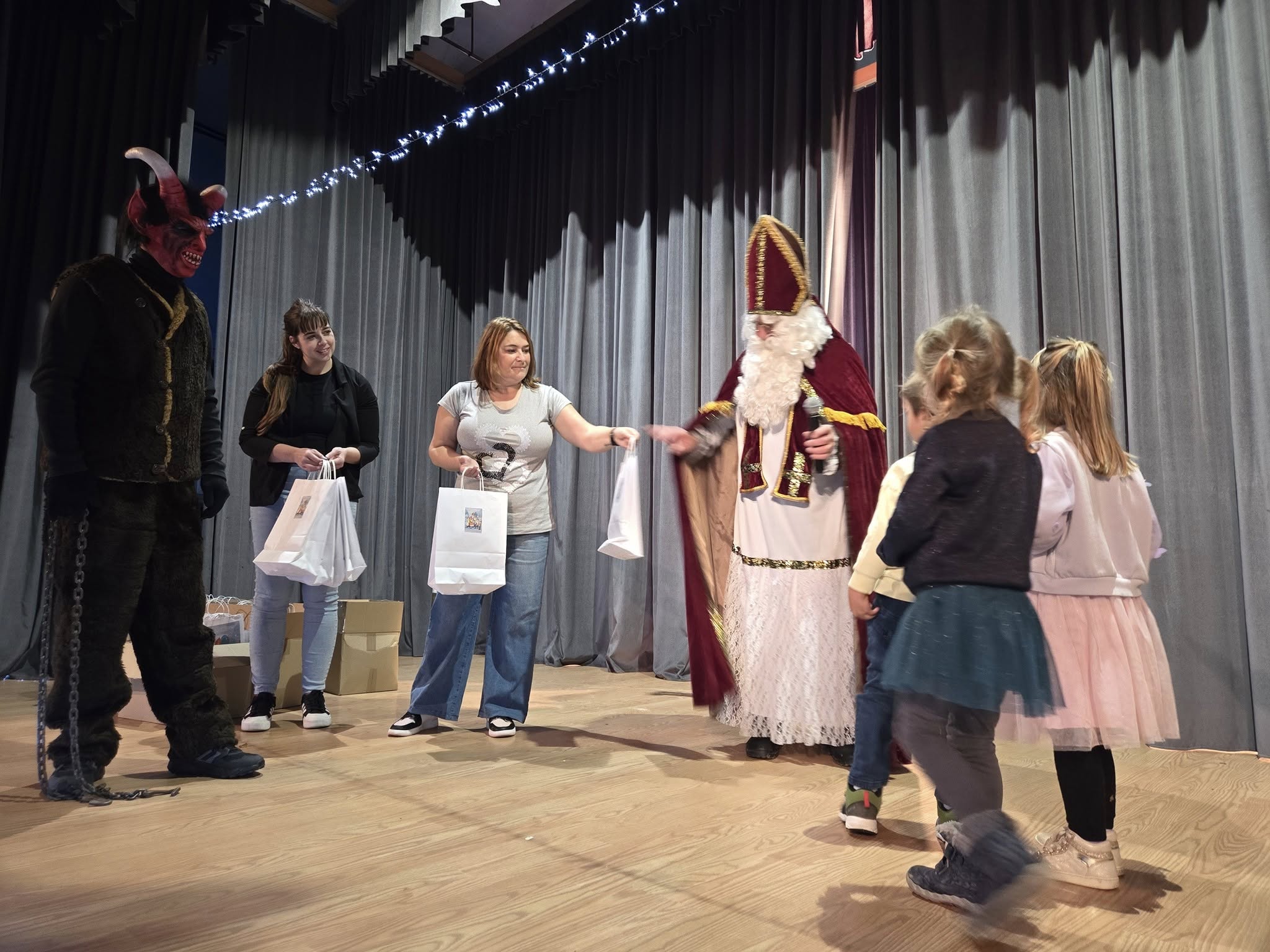 Foto: Turistično društvo Topolšica Podeželje