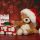 teddy-bear-wearing-santa-hat-4717906_1280